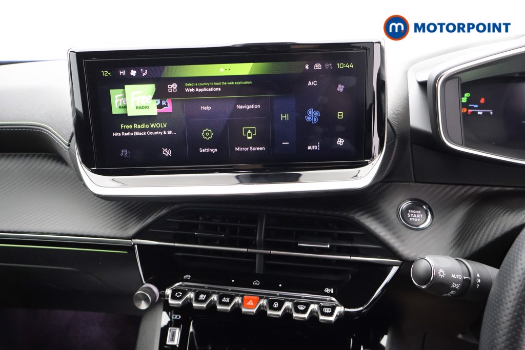 Used Peugeot 2008 2023 for sale - 77935301: Photo 13