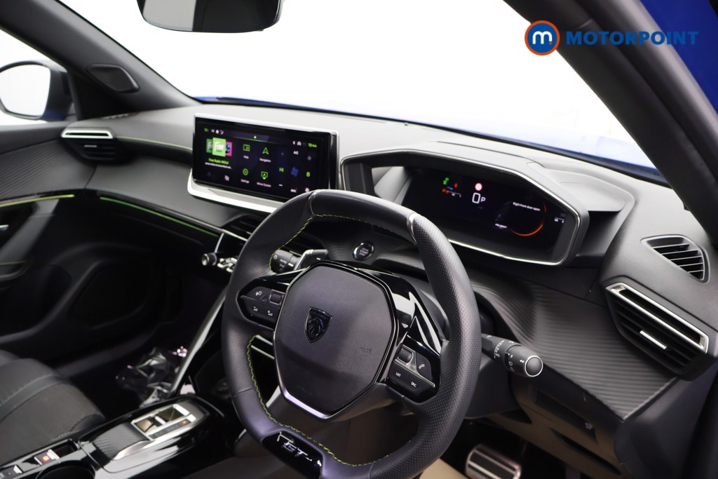 Used Peugeot 2008 2023 for sale - 77935301: Photo 18