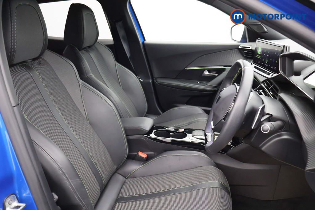 Used Peugeot 2008 2023 for sale - 77935301: Photo 19