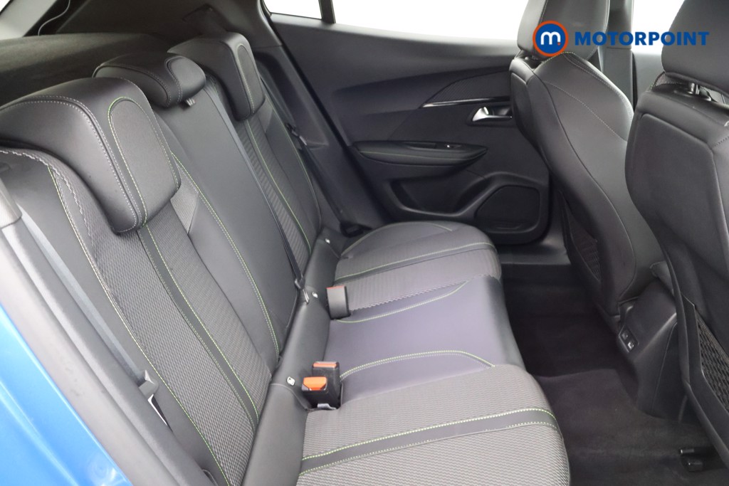 Used Peugeot 2008 2023 for sale - 77935301: Photo 20