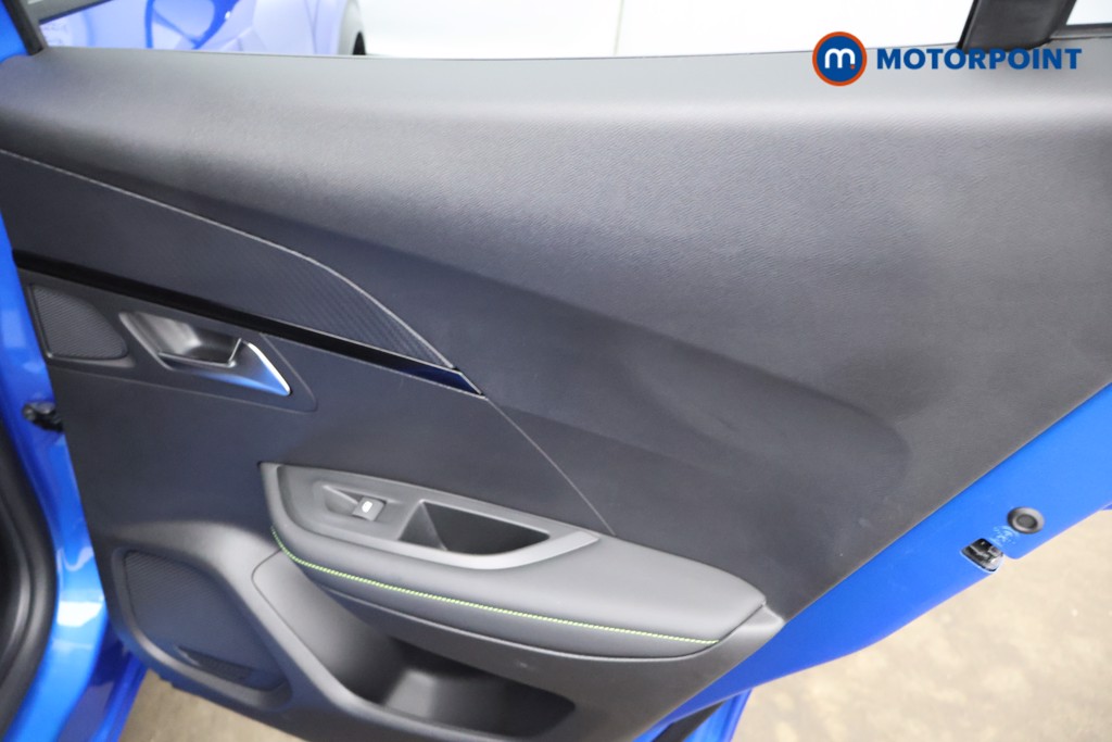 Used Peugeot 2008 2023 for sale - 77935301: Photo 22