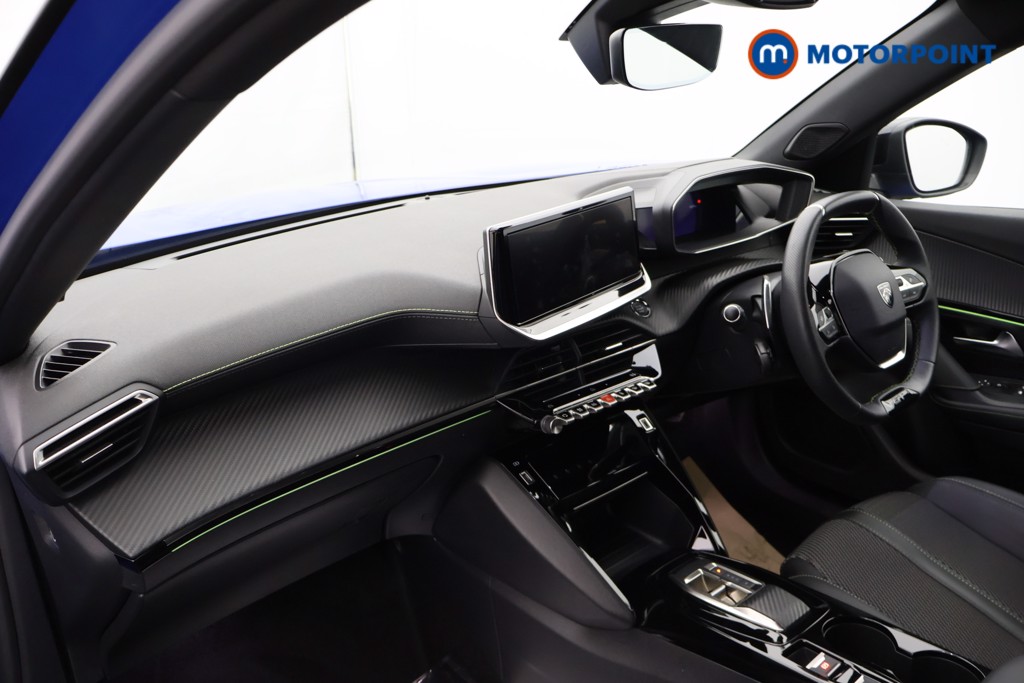 Used Peugeot 2008 2023 for sale - 77935301: Photo 23