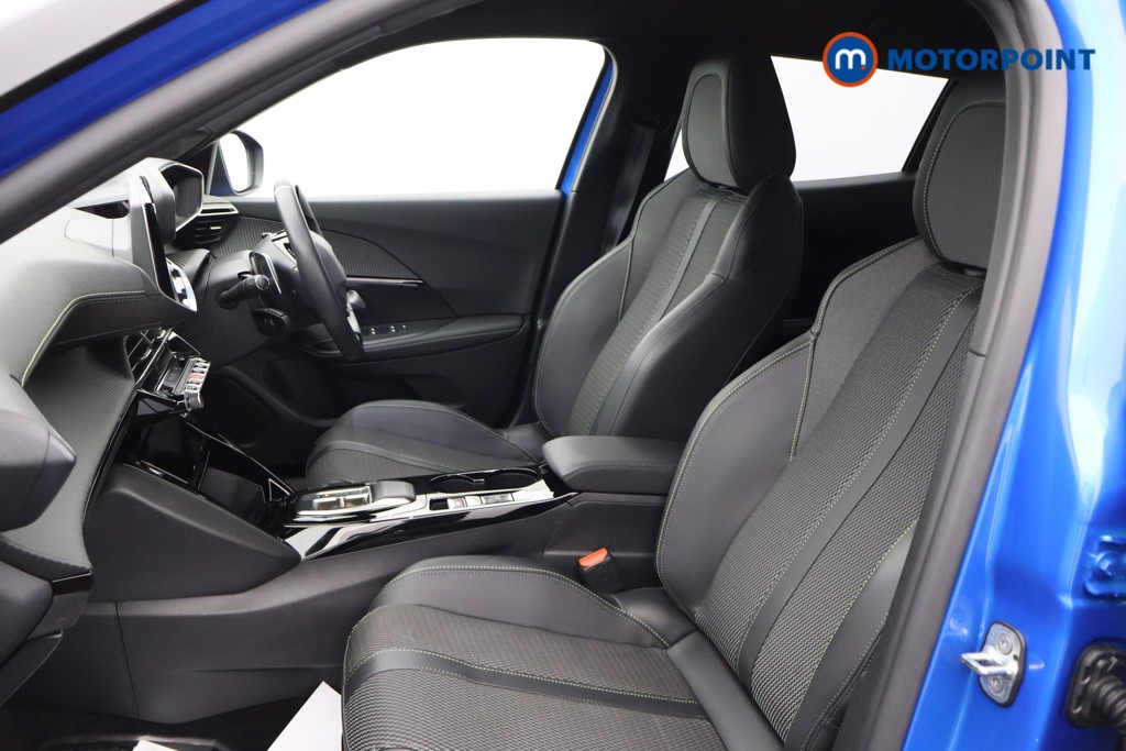 Used Peugeot 2008 2023 for sale - 77935301: Photo 24