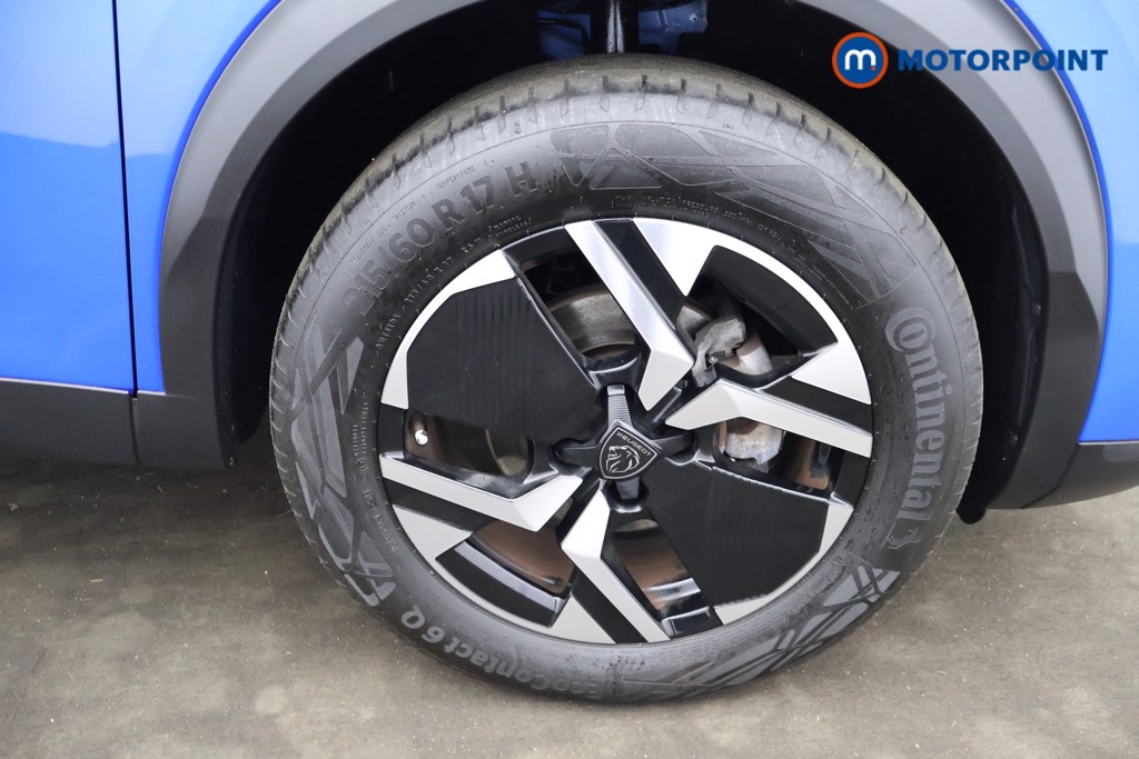 Used Peugeot 2008 2023 for sale - 77935301: Photo 27