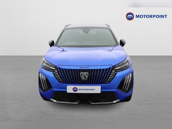 Used Peugeot 2008 2023 for sale - 77935301: Photo