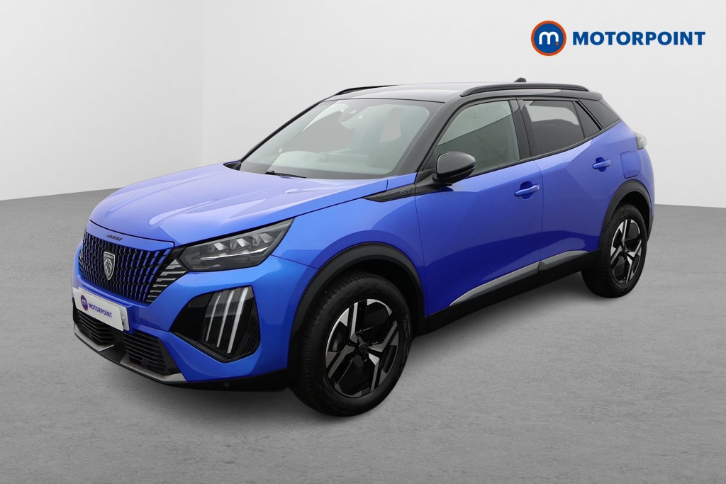 Used Peugeot 2008 2023 for sale - 77935301: Photo 3