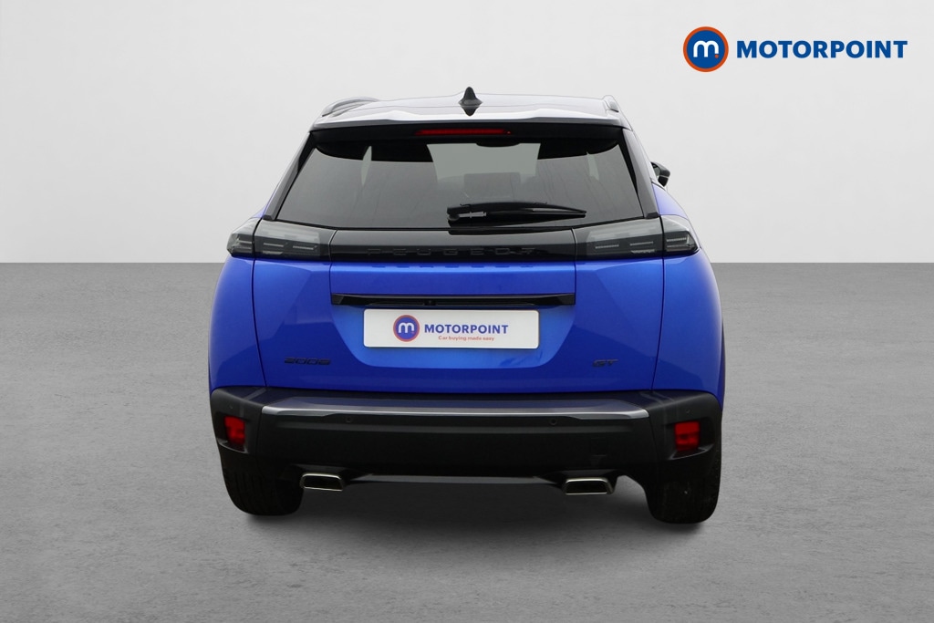 Used Peugeot 2008 2023 for sale - 77935301: Photo 6