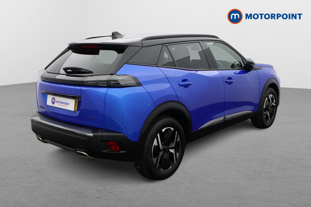 Used Peugeot 2008 2023 for sale - 77935301: Photo 7