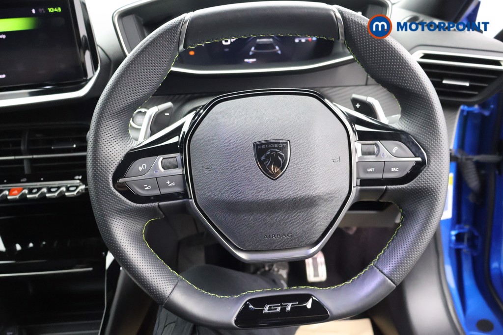 Used Peugeot 2008 2023 for sale - 77935301: Photo 9