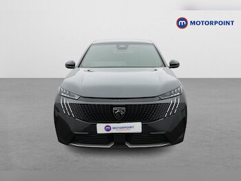 Used Peugeot 3008 undefined for sale - 78400350: Photo