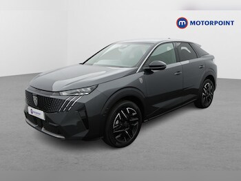 Used Peugeot 3008 undefined for sale - 78400350: Photo