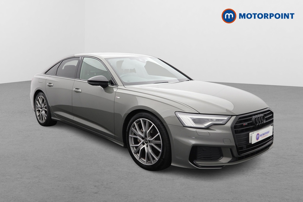 Used Audi A6 2022 for sale - 76322675: Photo 1