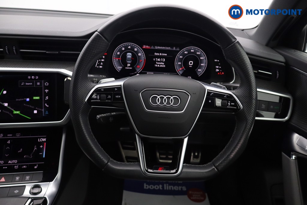 Used Audi A6 2022 for sale - 76322675: Photo 11