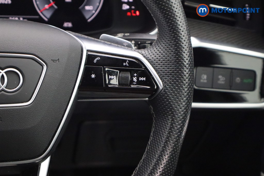 Used Audi A6 2022 for sale - 76322675: Photo 13