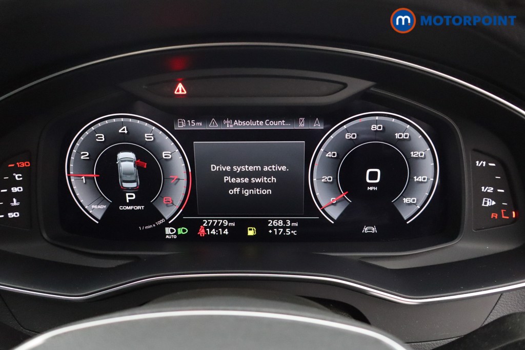 Used Audi A6 2022 for sale - 76322675: Photo 14