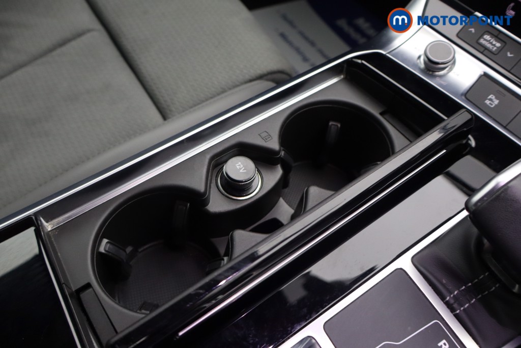 Used Audi A6 2022 for sale - 76322675: Photo 18