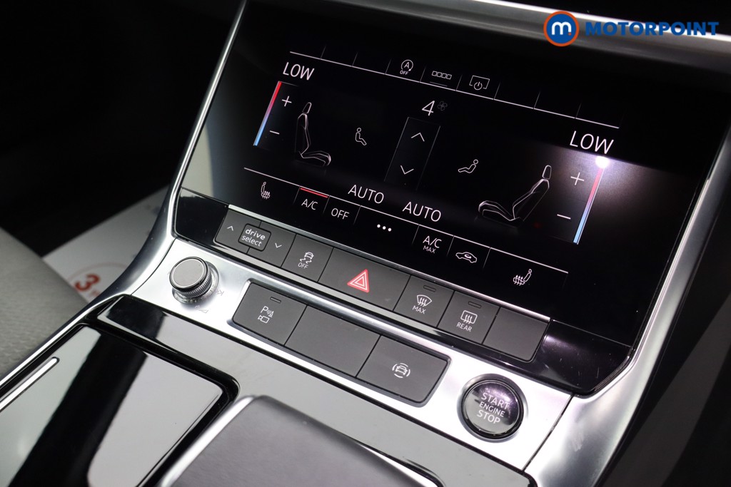 Used Audi A6 2022 for sale - 76322675: Photo 19