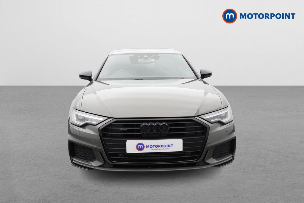Used Audi A6 2022 for sale - 76322675: Photo 2