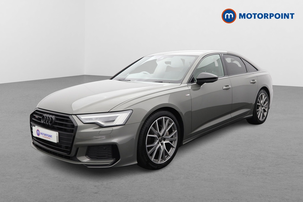 Used Audi A6 2022 for sale - 76322675: Photo 3