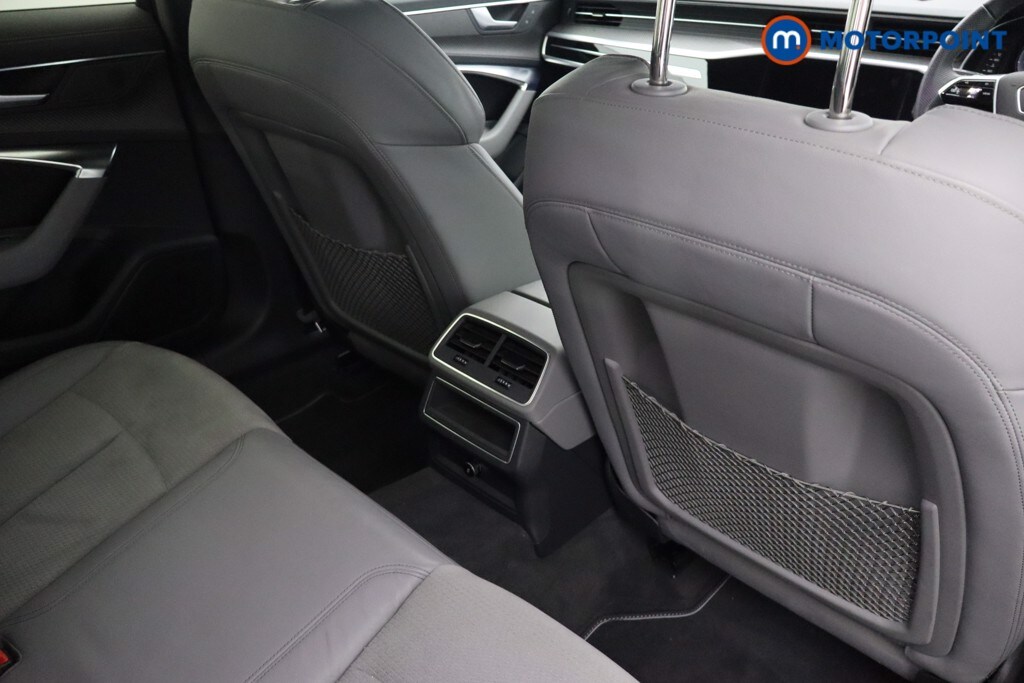 Used Audi A6 2022 for sale - 76322675: Photo 32