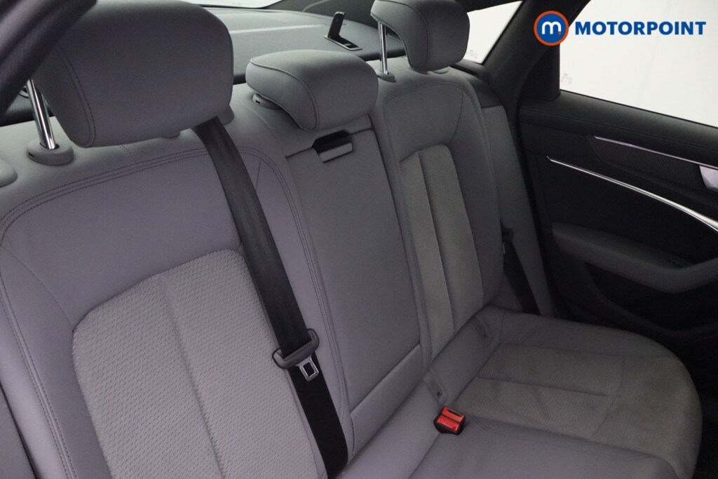 Used Audi A6 2022 for sale - 76322675: Photo 33