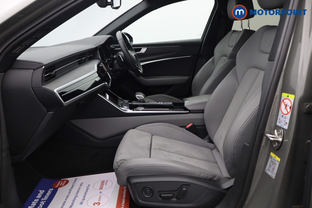 Used Audi A6 2022 for sale - 76322675: Photo 36