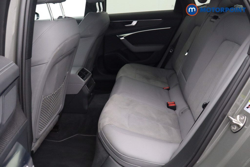 Used Audi A6 2022 for sale - 76322675: Photo 37