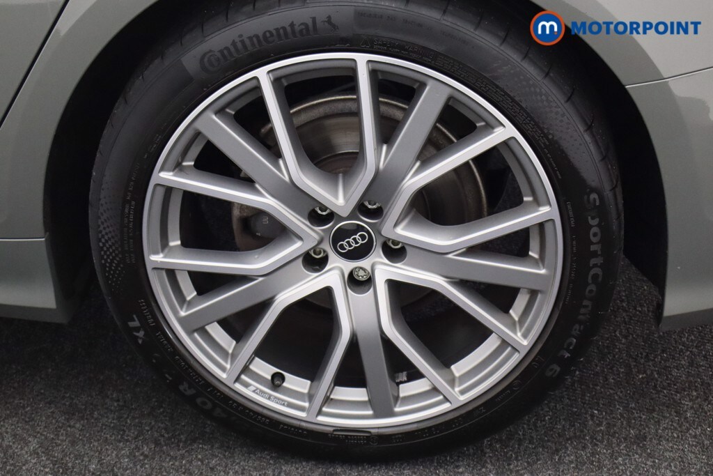 Used Audi A6 2022 for sale - 76322675: Photo 38