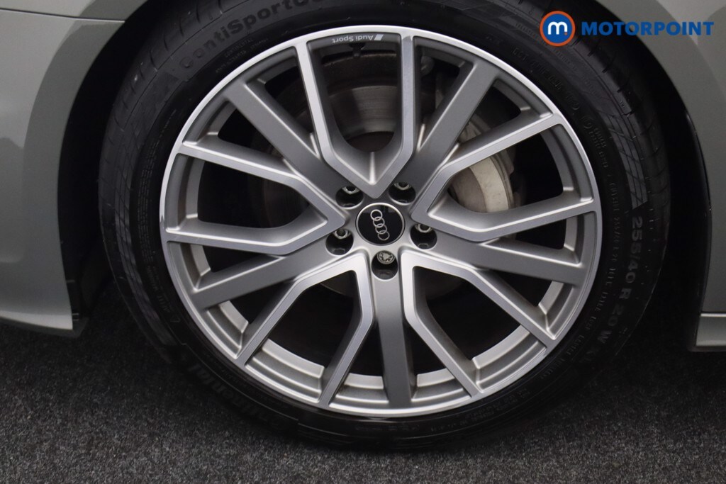 Used Audi A6 2022 for sale - 76322675: Photo 39