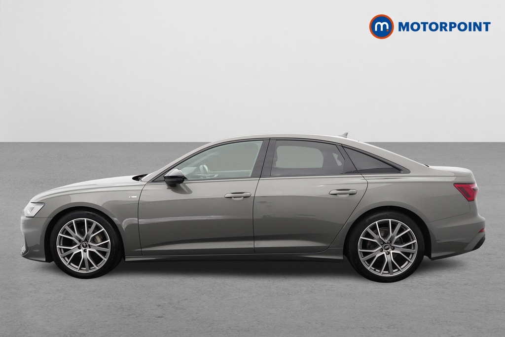 Used Audi A6 2022 for sale - 76322675: Photo 4