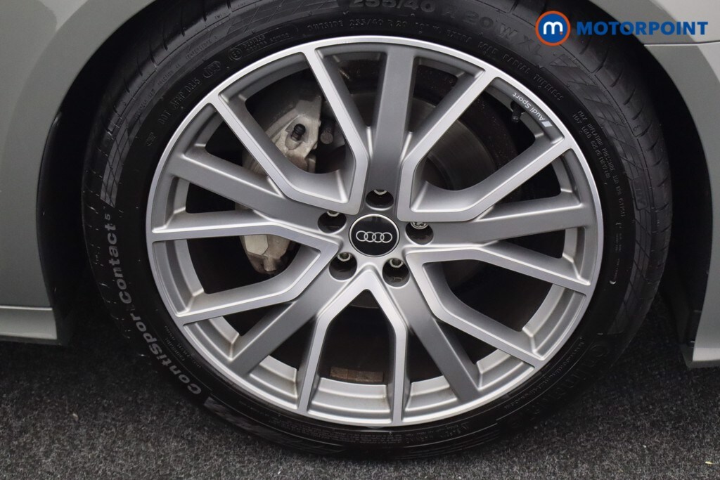 Used Audi A6 2022 for sale - 76322675: Photo 40