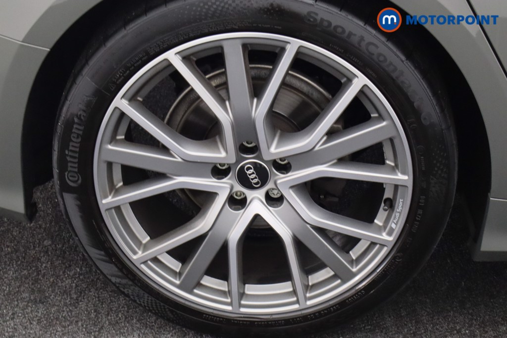 Used Audi A6 2022 for sale - 76322675: Photo 41