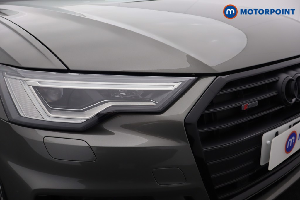 Used Audi A6 2022 for sale - 76322675: Photo 43