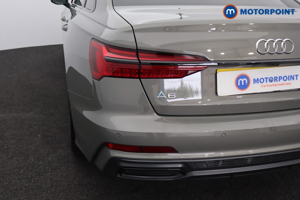 Used Audi A6 2022 for sale - 76322675: Photo 45