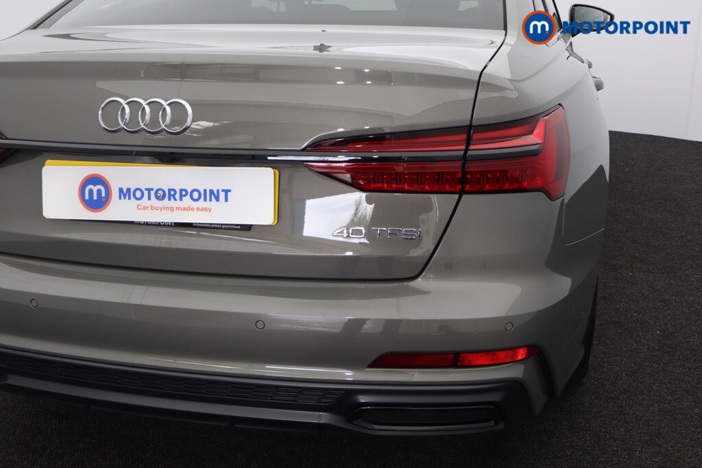 Used Audi A6 2022 for sale - 76322675: Photo 46