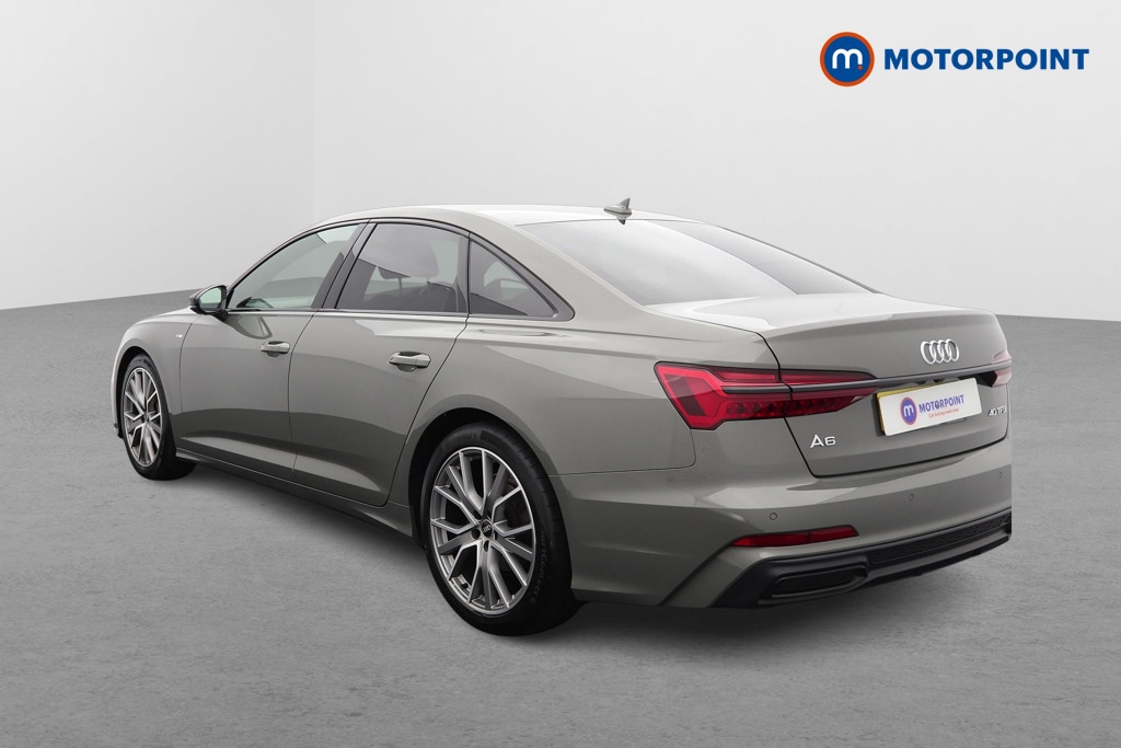 Used Audi A6 2022 for sale - 76322675: Photo 5