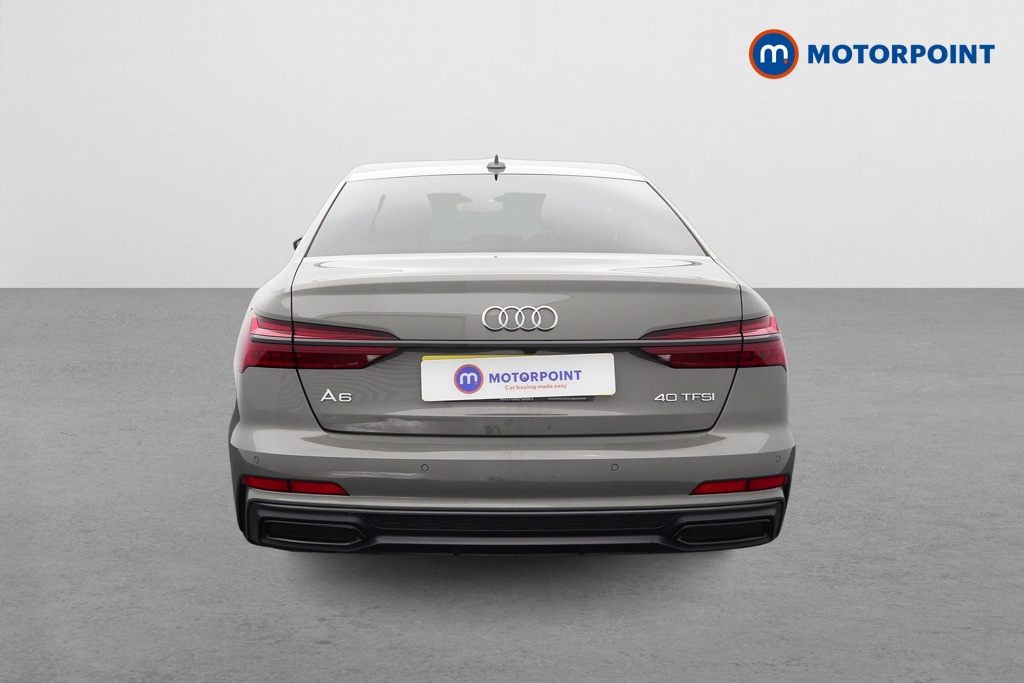 Used Audi A6 2022 for sale - 76322675: Photo 6