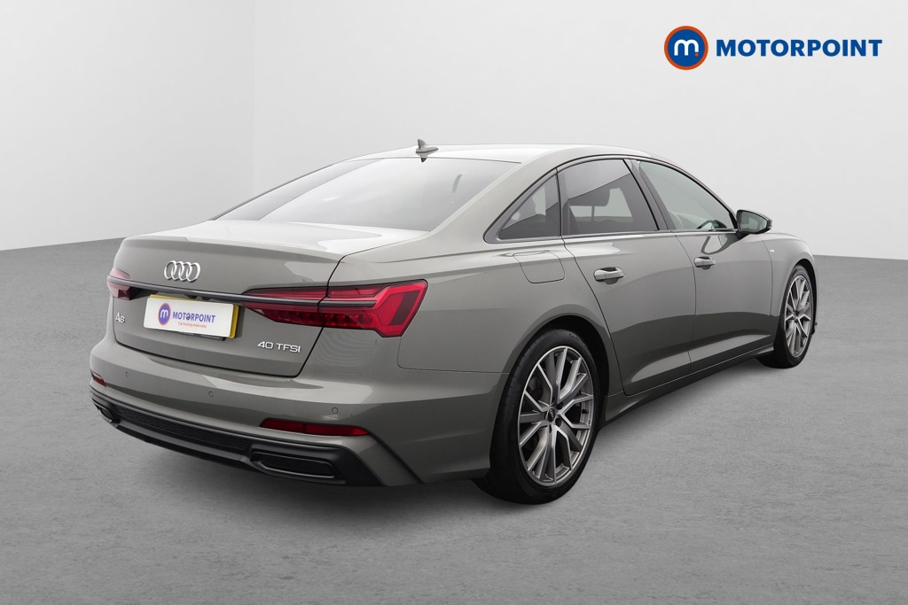 Used Audi A6 2022 for sale - 76322675: Photo 7