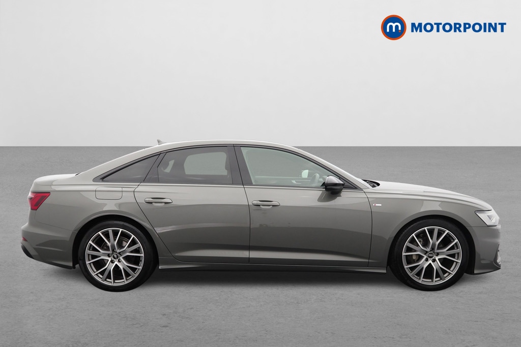 Used Audi A6 2022 for sale - 76322675: Photo 8