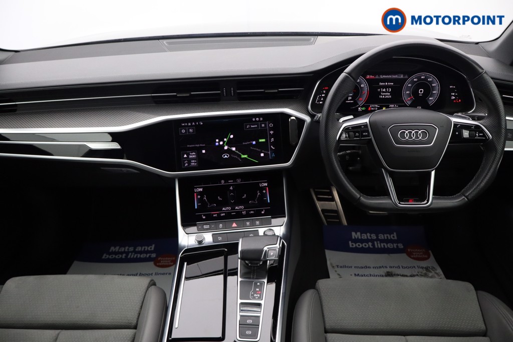 Used Audi A6 2022 for sale - 76322675: Photo 9