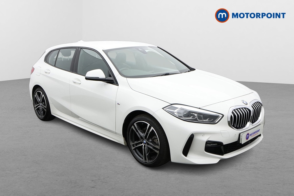 Used BMW 1 Series 2023 for sale - 76710411: Photo 1