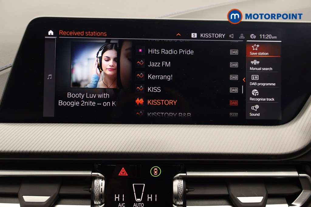 Used BMW 1 Series 2023 for sale - 76710411: Photo 15