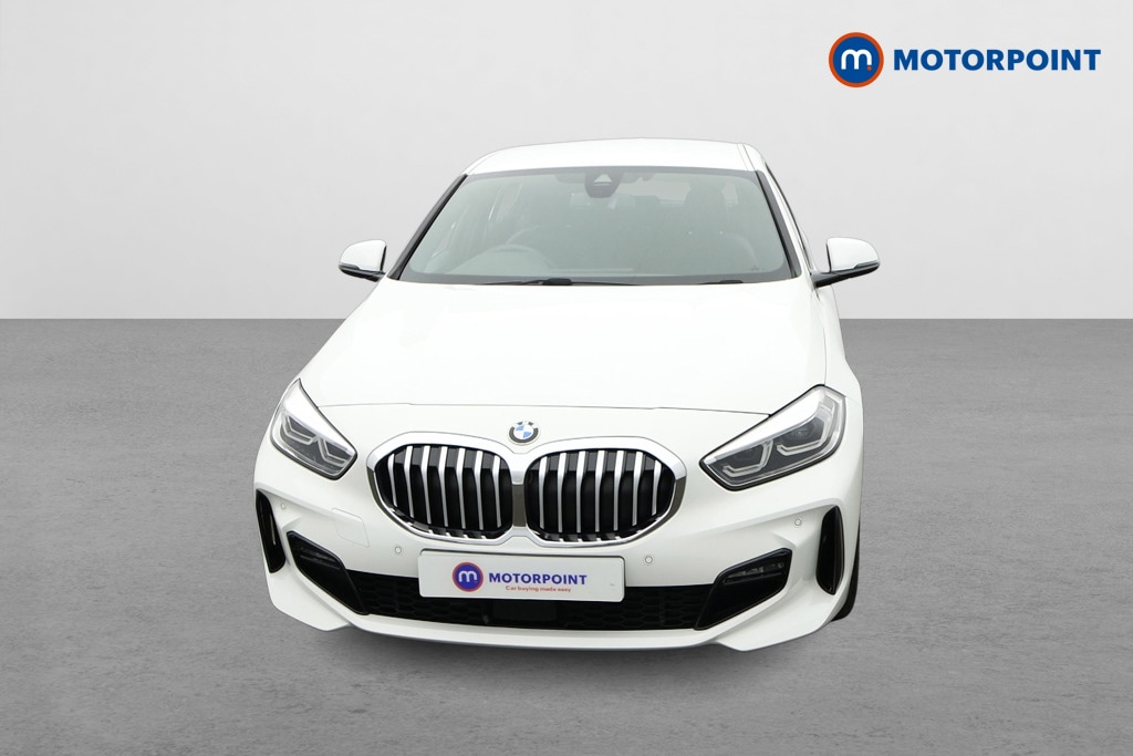 Used BMW 1 Series 2023 for sale - 76710411: Photo 2