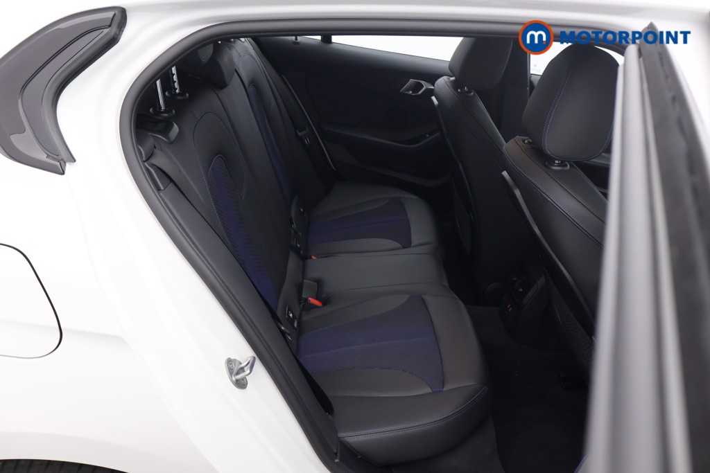 Used BMW 1 Series 2023 for sale - 76710411: Photo 22