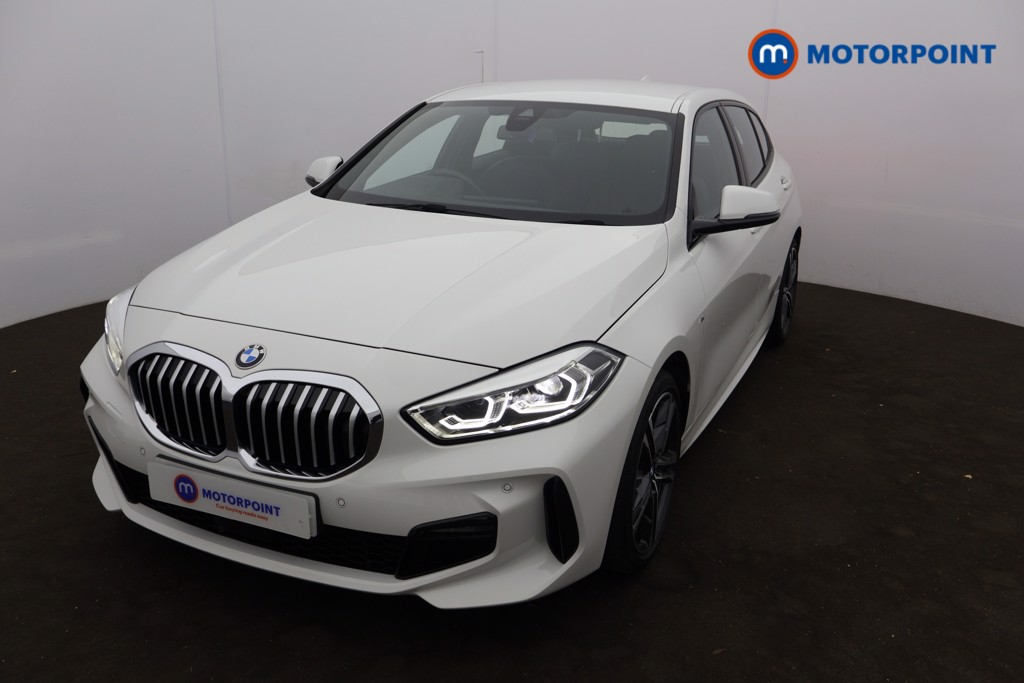 Used BMW 1 Series 2023 for sale - 76710411: Photo 25