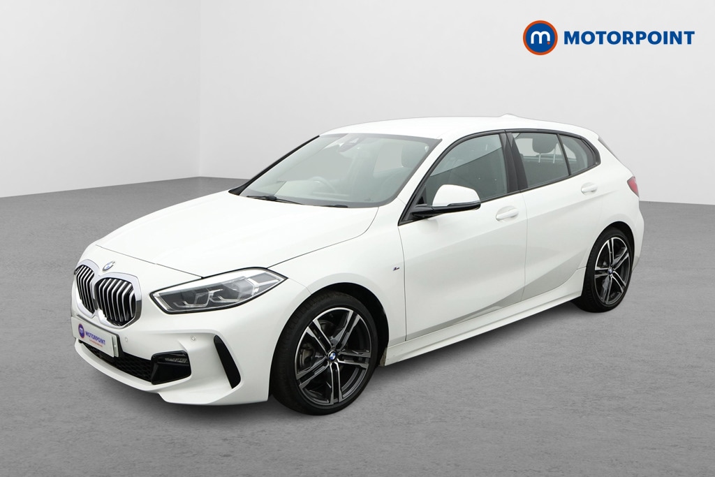 Used BMW 1 Series 2023 for sale - 76710411: Photo 3