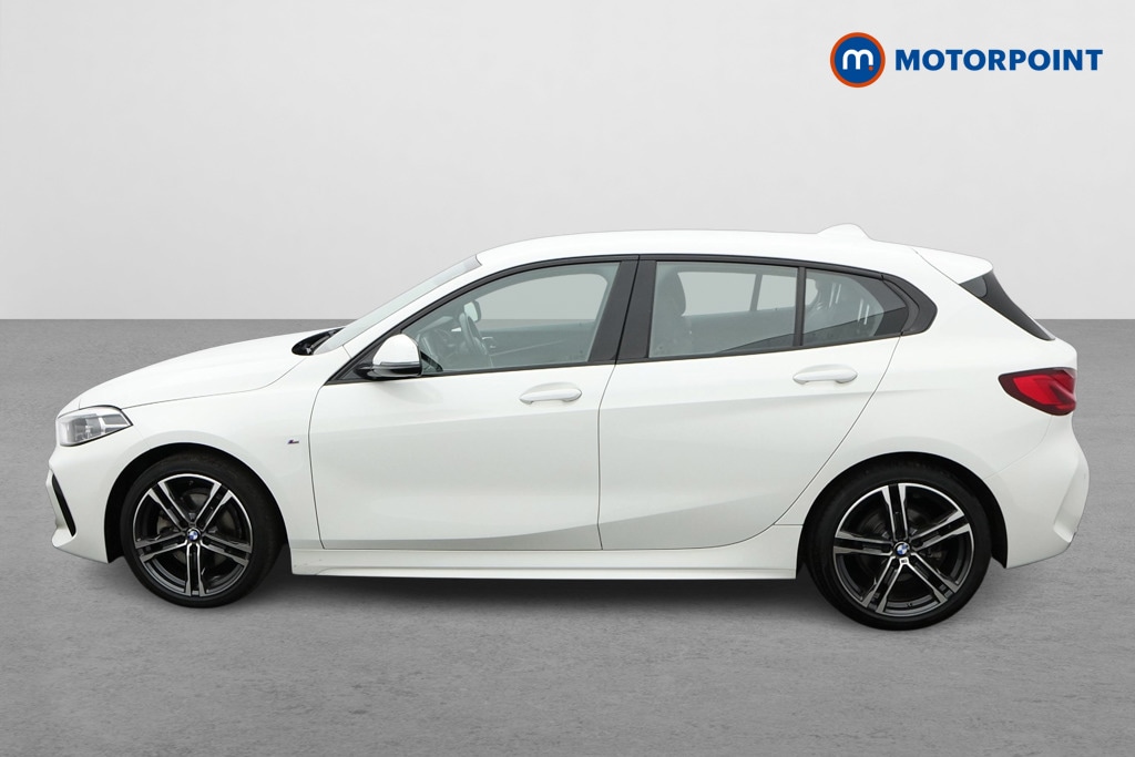 Used BMW 1 Series 2023 for sale - 76710411: Photo 4
