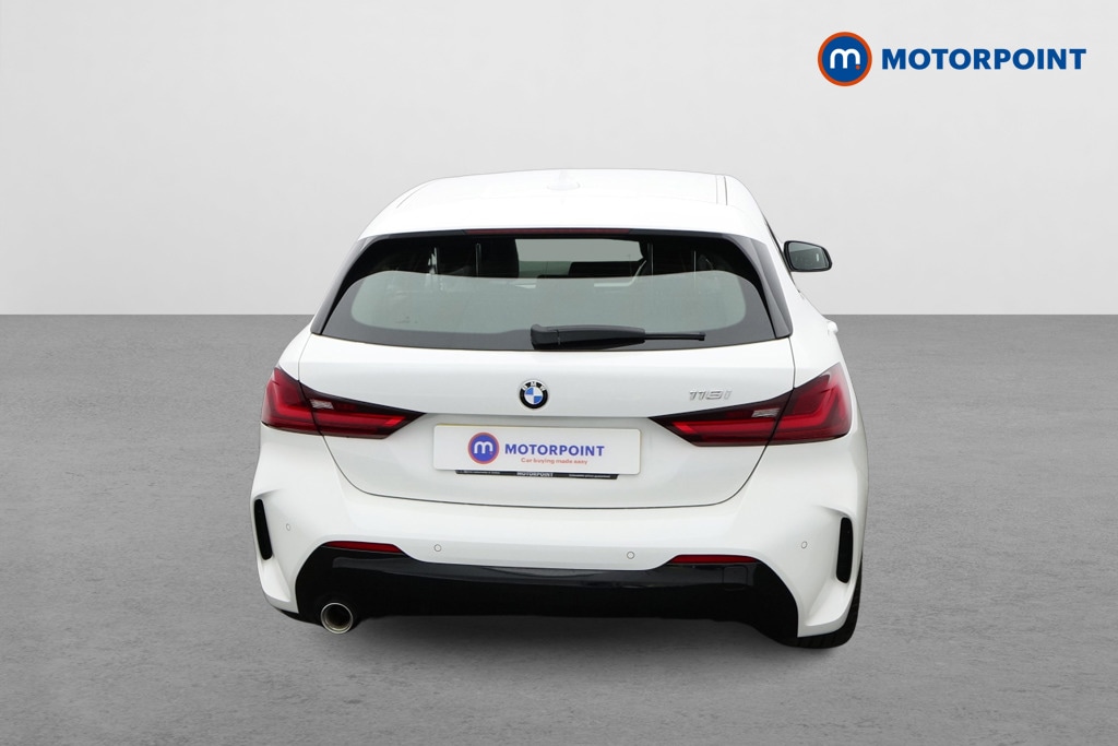 Used BMW 1 Series 2023 for sale - 76710411: Photo 6