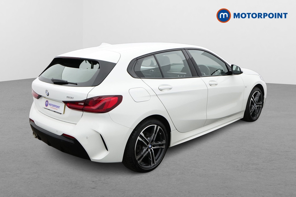 Used BMW 1 Series 2023 for sale - 76710411: Photo 7
