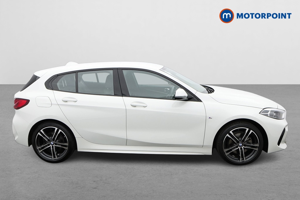 Used BMW 1 Series 2023 for sale - 76710411: Photo 8
